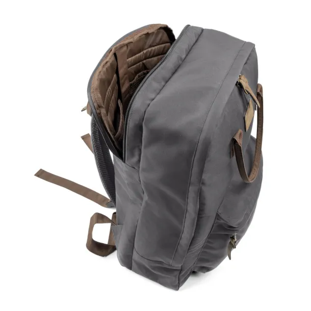 Finlay RPET laptop backpack 15,6" B'RIGHT A69F99