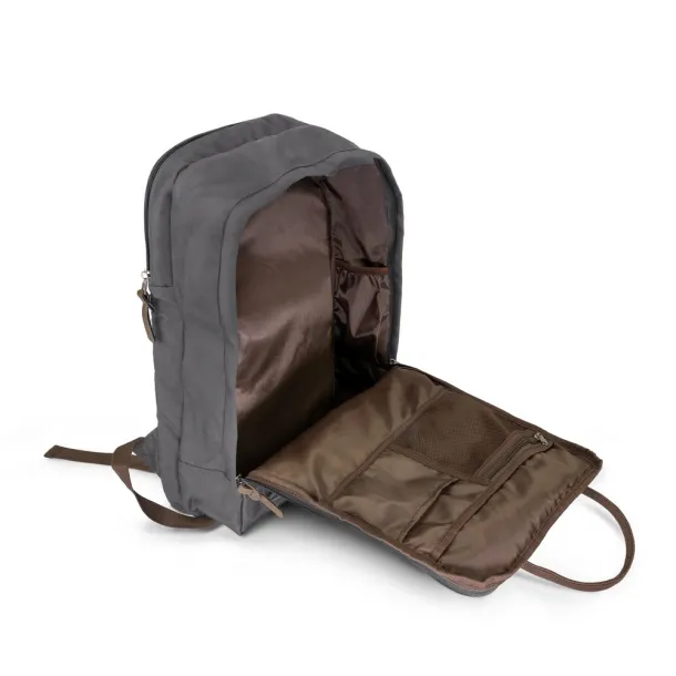 Finlay RPET laptop backpack 15,6" B'RIGHT A69F99