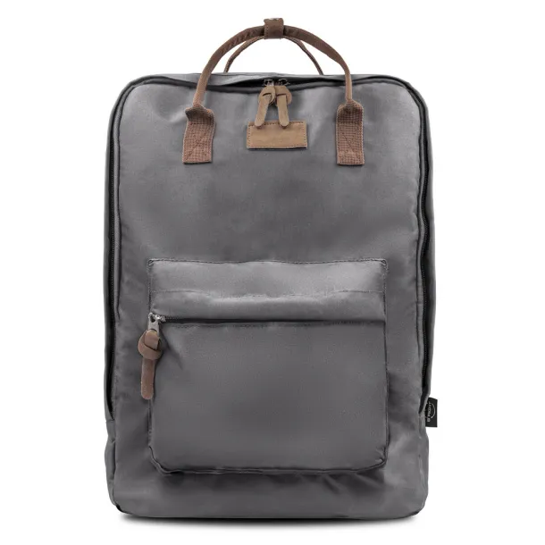 Finlay RPET laptop backpack 15,6" B'RIGHT A69F99