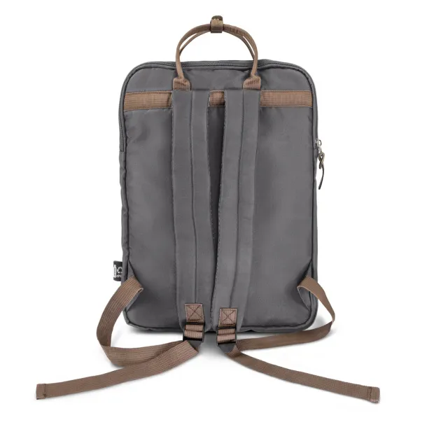 Finlay RPET laptop backpack 15,6" B'RIGHT A69F99