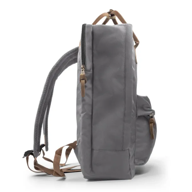 Finlay RPET laptop backpack 15,6" B'RIGHT A69F99