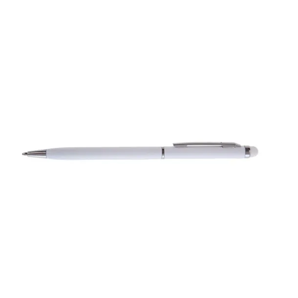  Ball pen, touch pen Bijela