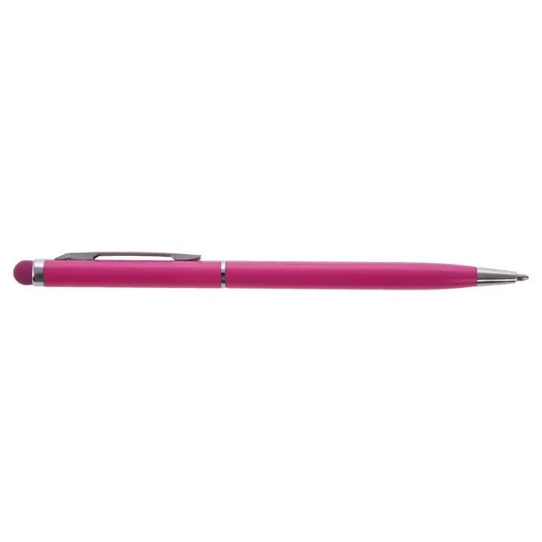  Ball pen, touch pen pink
