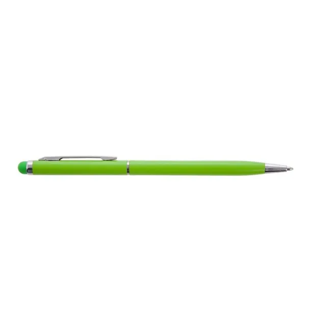  Touch kemijska olovka light green