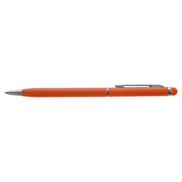  Ball pen, touch pen Narančasta