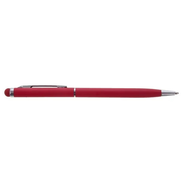  Ball pen, touch pen Crvena