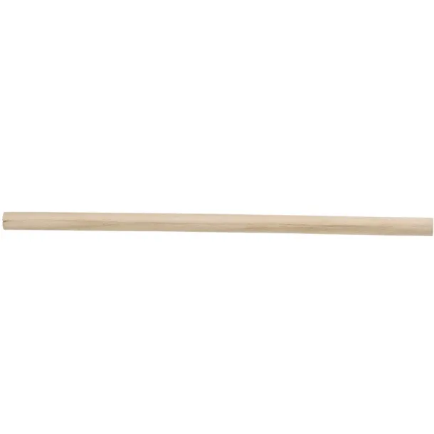  School set, pencil case light brown