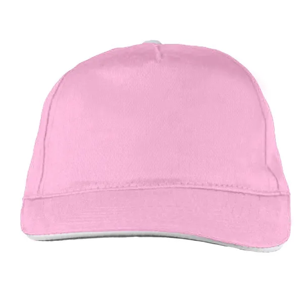  Šilterica - 5 panela pink