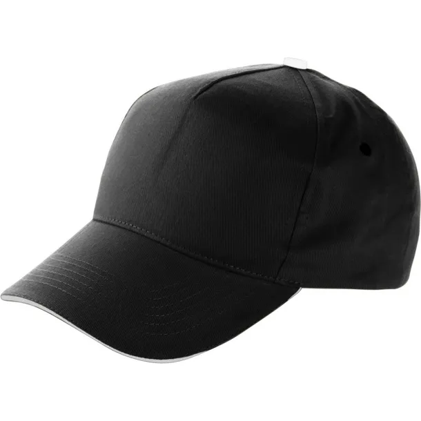  Cap Crna