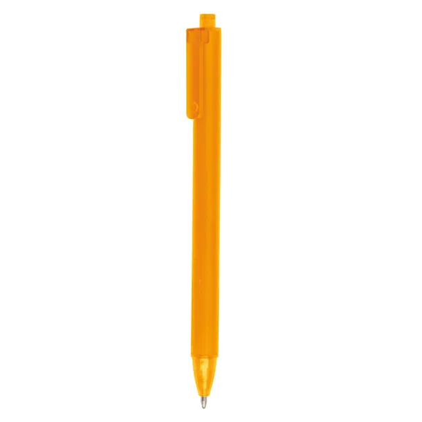 Saly RABS ball pen Narančasta