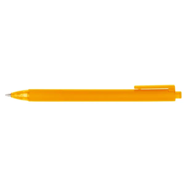 Saly RABS ball pen Narančasta