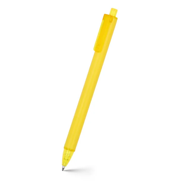Saly RABS ball pen Žuta