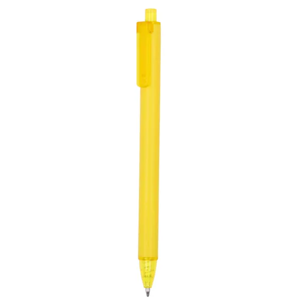 Saly RABS ball pen Žuta
