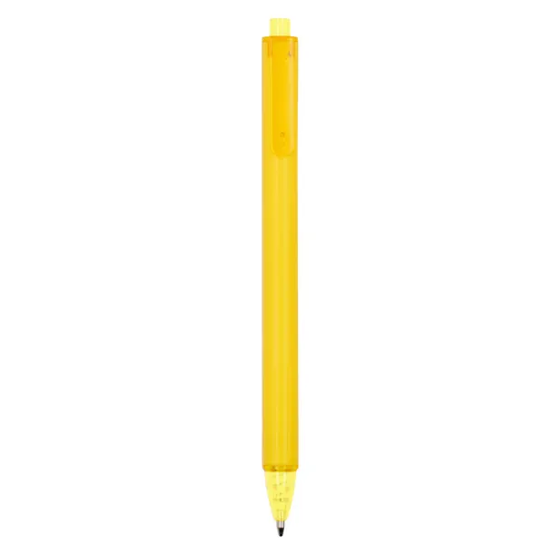 Saly RABS ball pen Žuta