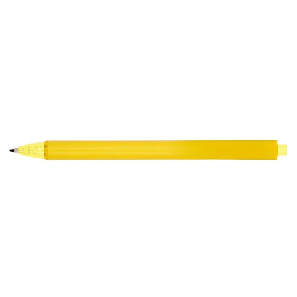 Saly RABS ball pen Žuta