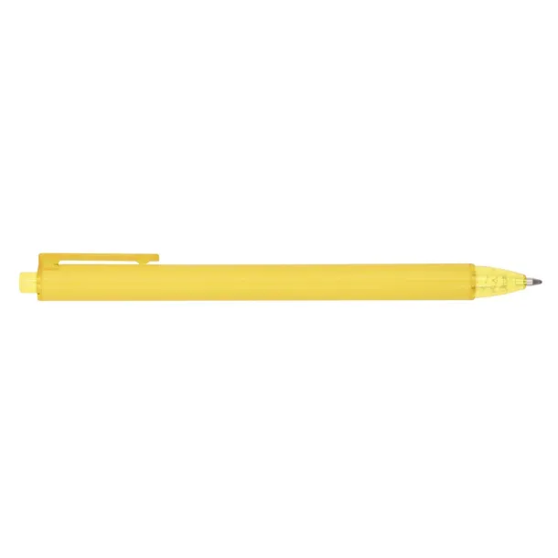 Saly RABS ball pen Žuta