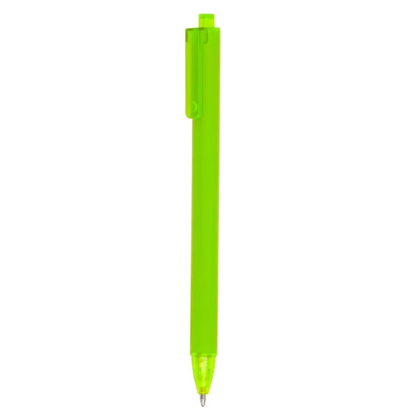 Saly RABS ball pen light green