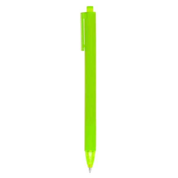 Saly RABS ball pen light green