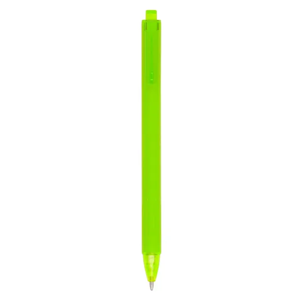 Saly RABS ball pen light green