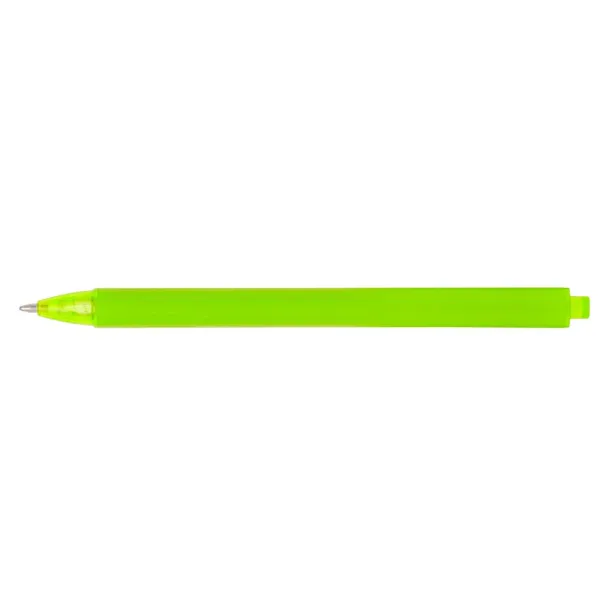 Saly RABS kemijska olovka light green