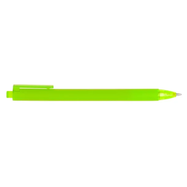 Saly RABS ball pen light green
