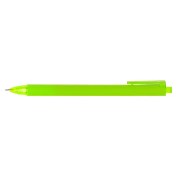 Saly RABS ball pen light green