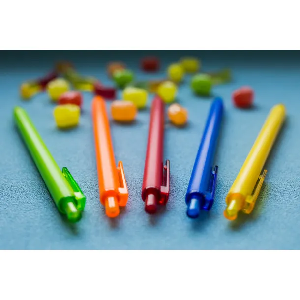 Saly RABS ball pen dark blue