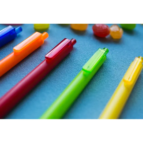 Saly RABS ball pen dark blue