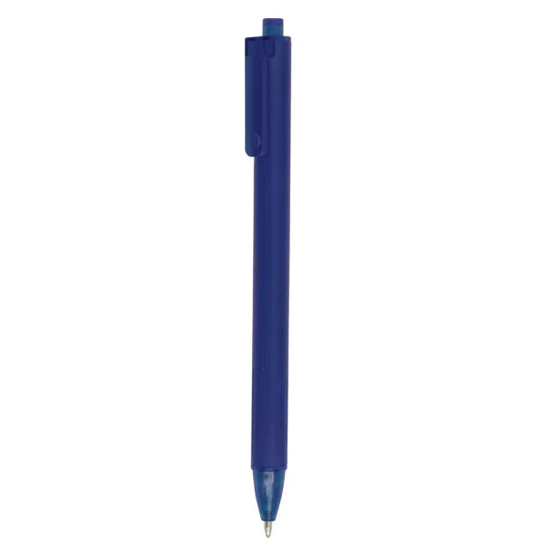 Saly RABS ball pen dark blue