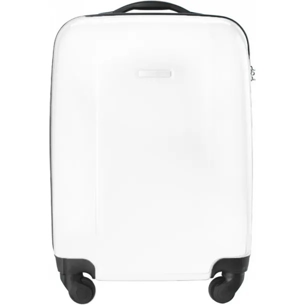  Trolley bag Bijela