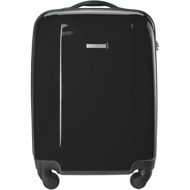  Trolley bag Crna