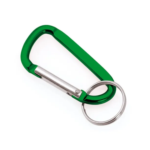  Keyring, carabiner 45533C