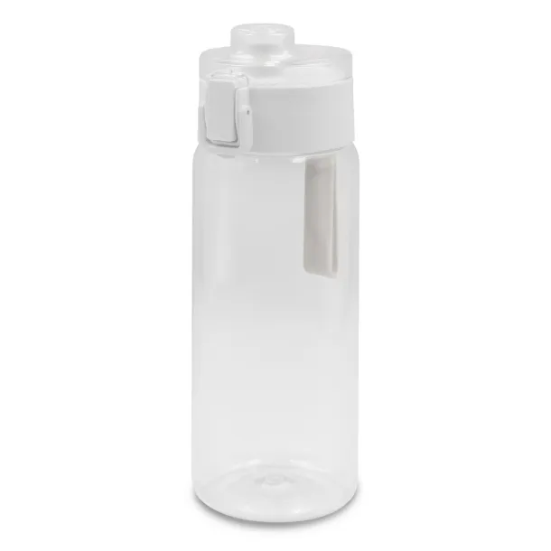 Esi sportska boca, 500 ml Bijela