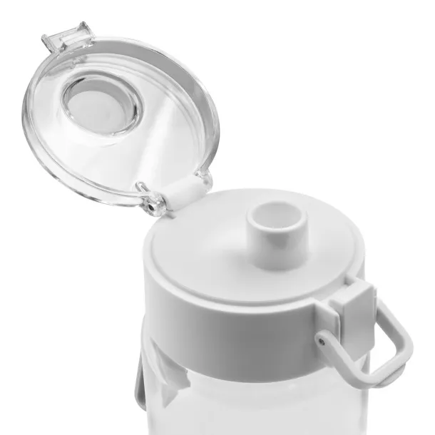 Esi sportska boca, 500 ml Bijela