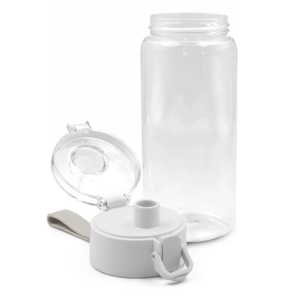 Esi sportska boca, 500 ml Bijela
