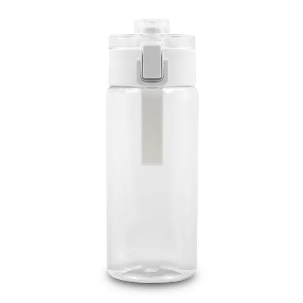Esi sportska boca, 500 ml Bijela