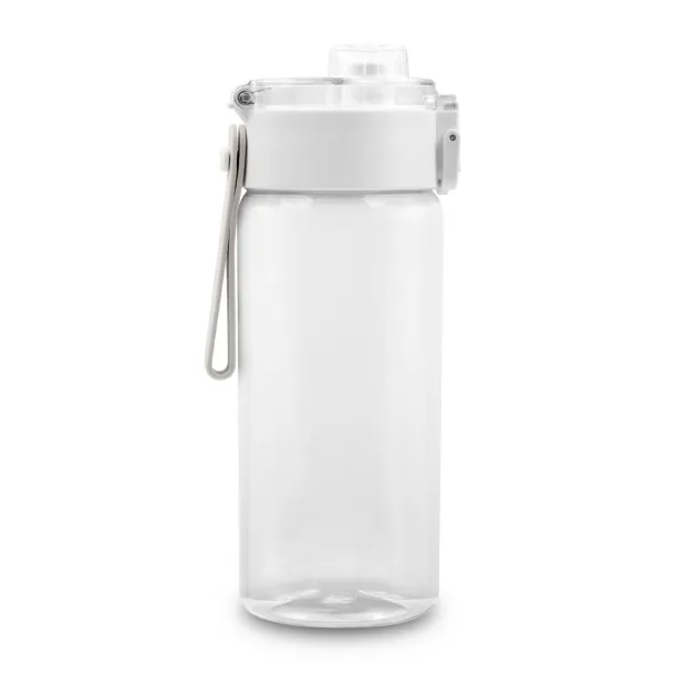 Esi sportska boca, 500 ml Bijela