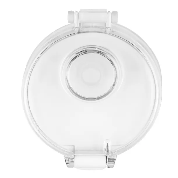 Esi sportska boca, 500 ml Bijela