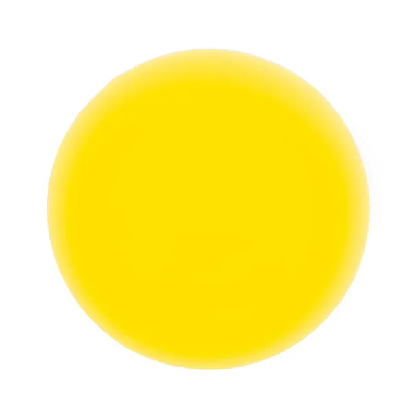  Anti stress "ball" Žuta