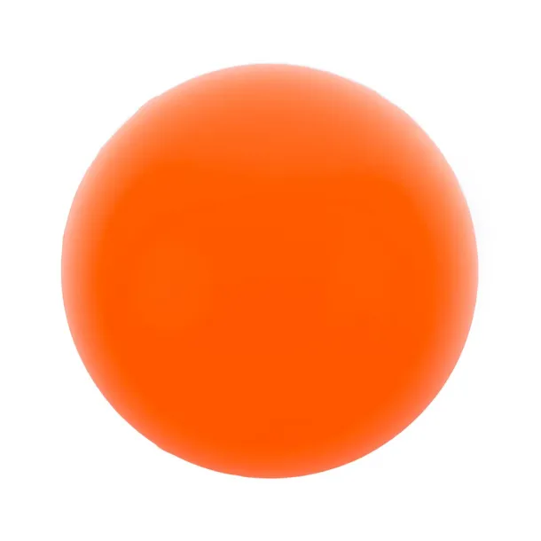  Anti-stress loptica Narančasta