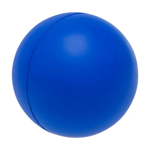 Anti-stress loptica Mornarski plava