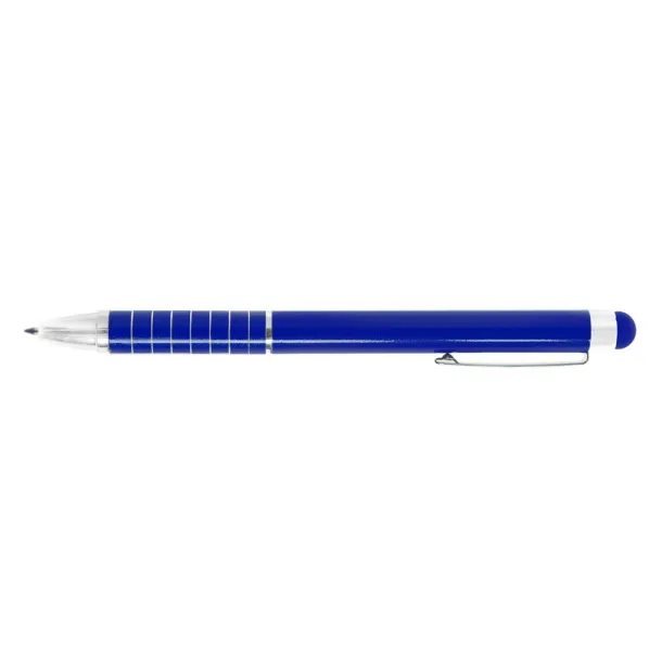  Ball pen, touch pen Plava