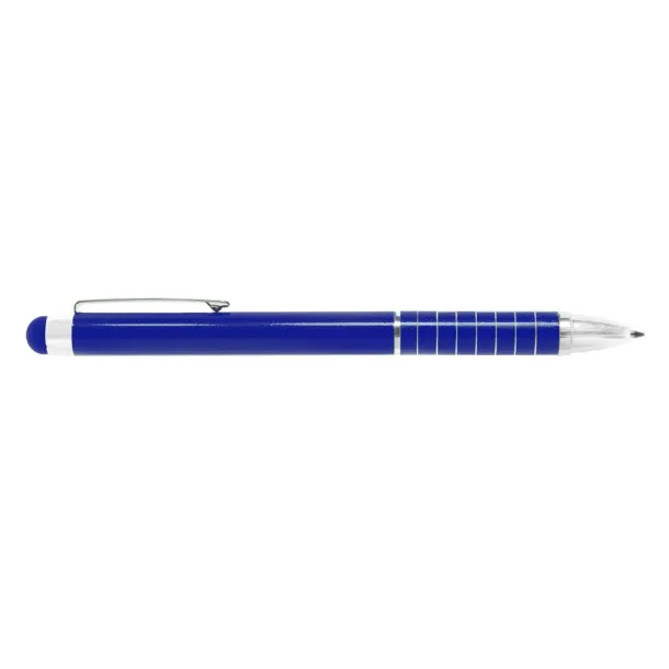  Ball pen, touch pen Plava