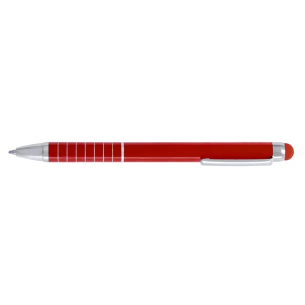  Ball pen, touch pen Crvena