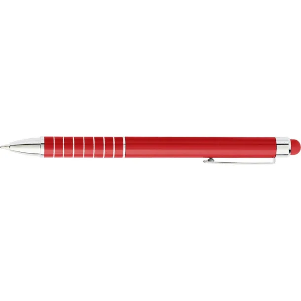  Ball pen, touch pen Crvena