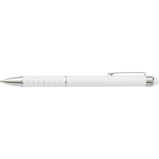  Ball pen, touch pen Bijela