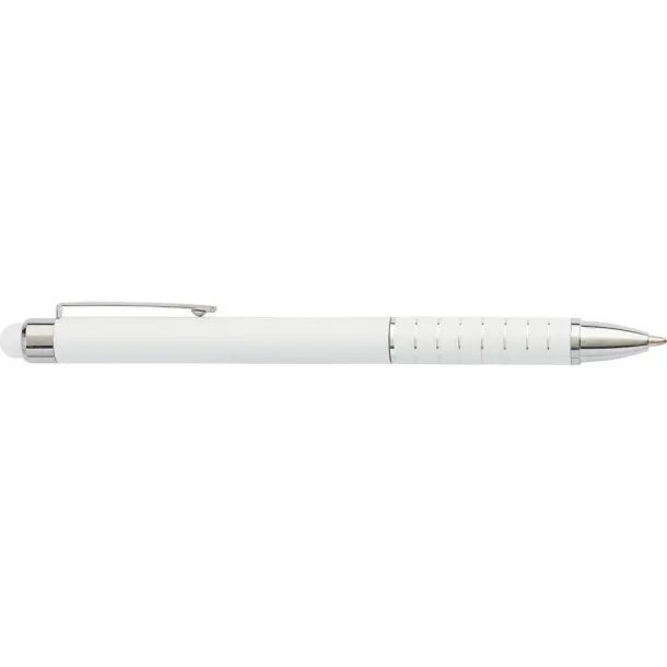  Ball pen, touch pen Bijela