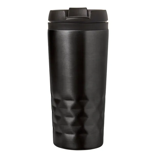  Putna šalica 300 ml Crna