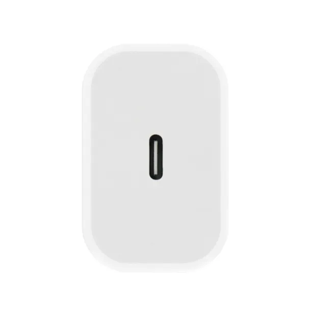 Tina USB wall charger Bijela