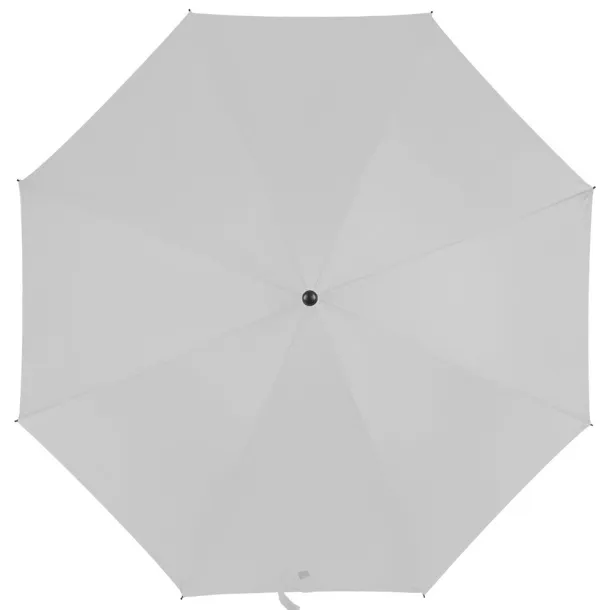  Manual umbrella, foldable Bijela
